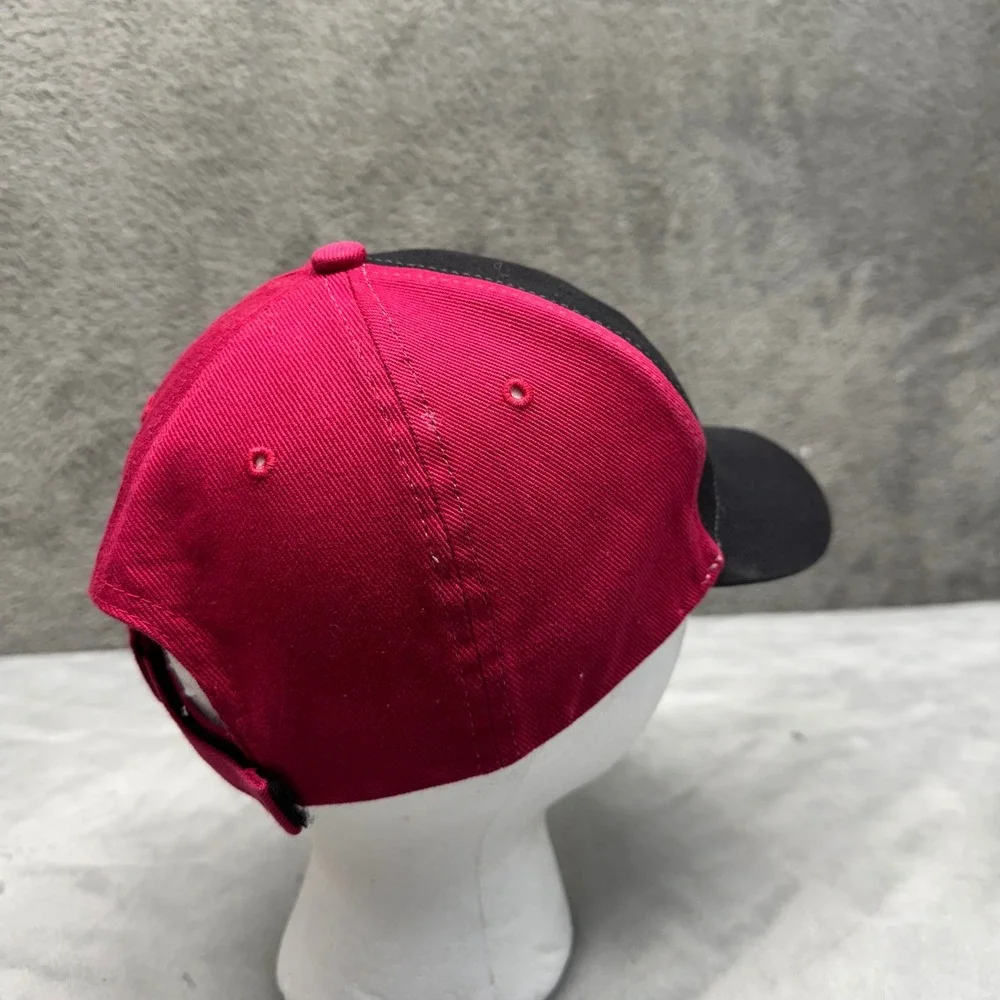 Arizona Cardinals NFL Team‎ Apparel Kids Baseball Cap Hat Adjustable Strap